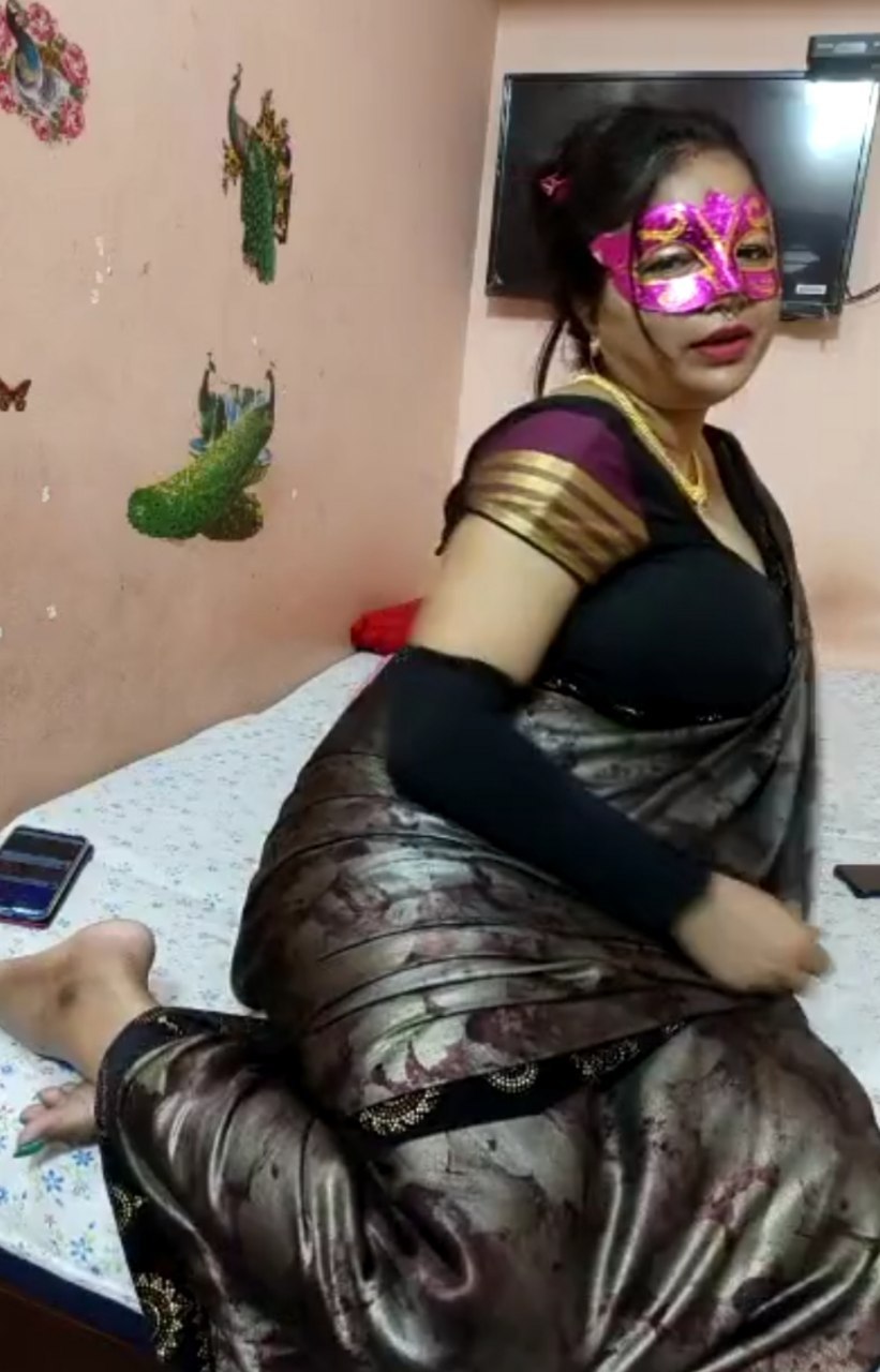 Pari Bhabhi 